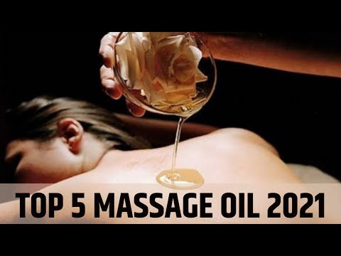 How To Determine On The Most Effective Therapeutic Massage Oil For Couples